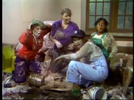 The Facts of Life S3 E15