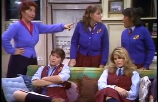 The Facts of Life S3 E16