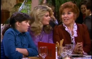 The Facts of Life S3 E17