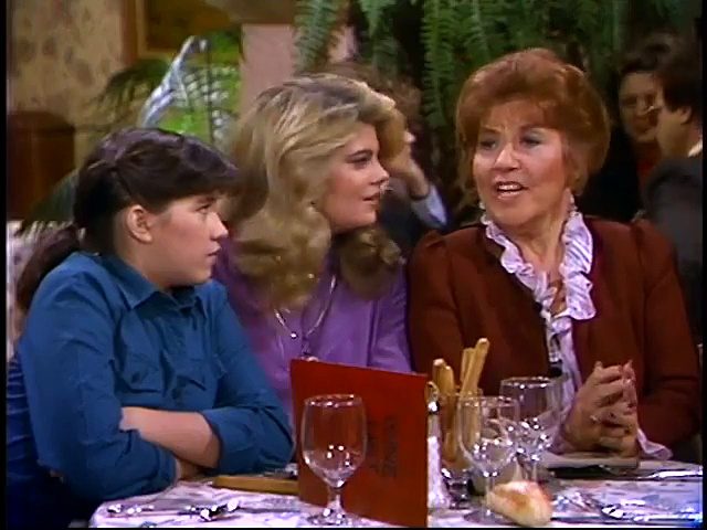 The Facts of Life S3 E17