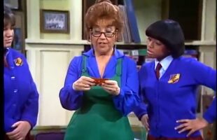 The Facts of Life S3 E19