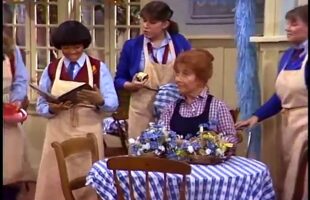 The Facts of Life S3 E20