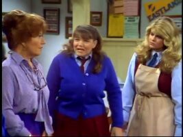 The Facts of Life S3 E21