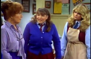 The Facts of Life S3 E21