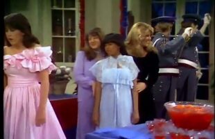 The Facts of Life S3 E22