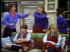 The Facts of Life S3 E23