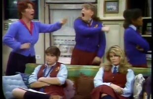 The Facts of Life S3 E23