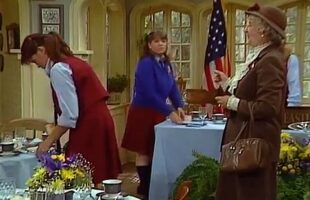 The Facts of Life S4 E04