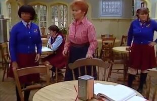 The Facts of Life S4 E05