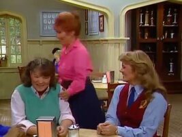 The Facts of Life S4 E06