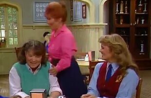 The Facts of Life S4 E06