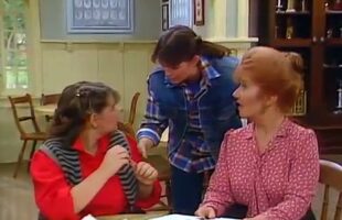 The Facts of Life S4 E07