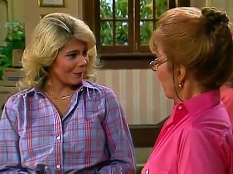 The Facts of Life S4 E08