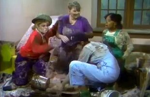 The Facts of Life S4 E09