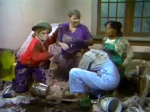 The Facts of Life S4 E09