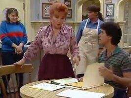 The Facts of Life S4 E10