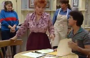 The Facts of Life S4 E10