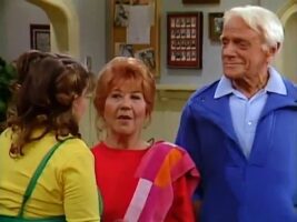 The Facts of Life S4 E11