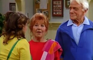 The Facts of Life S4 E11