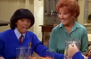 The Facts of Life S4 E12