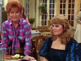 The Facts of Life S4 E13