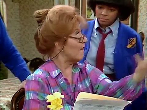 The Facts of Life S4 E14