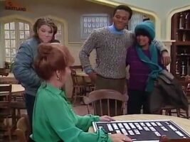 The Facts of Life S4 E16