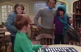 The Facts of Life S4 E16