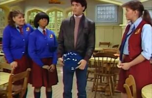 The Facts of Life S4 E18