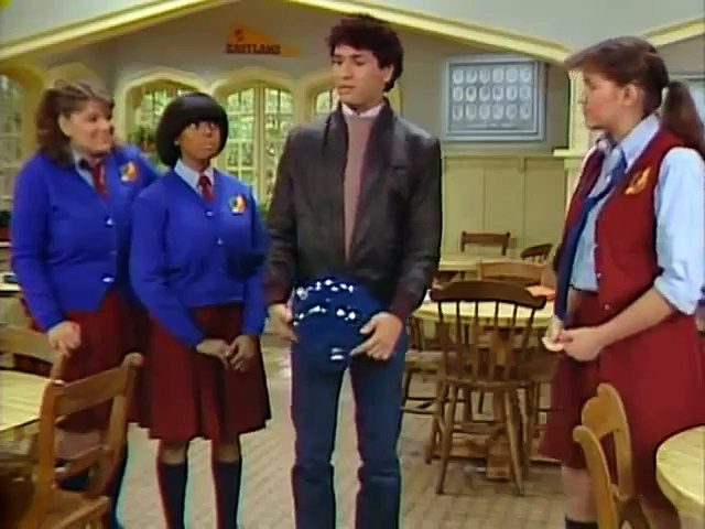 The Facts of Life S4 E18