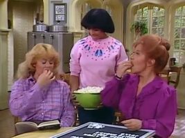 The Facts of Life S4 E20