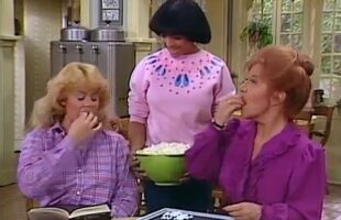 The Facts of Life S4 E20