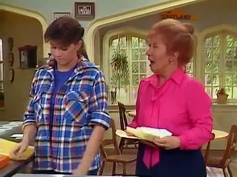 The Facts of Life S4 E21