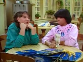 The Facts of Life S4 E23