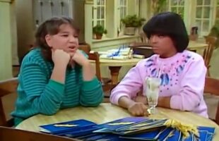 The Facts of Life S4 E23