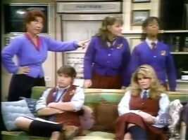 The Facts of Life S5 E01