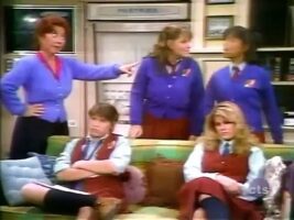 The Facts of Life S5 E02