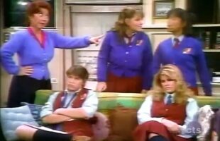 The Facts of Life S5 E02