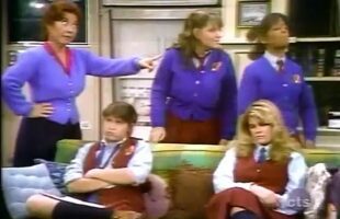 The Facts of Life S5 E03