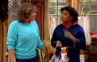 The Facts of Life S5 E04