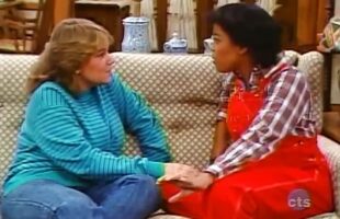 The Facts of Life S5 E05