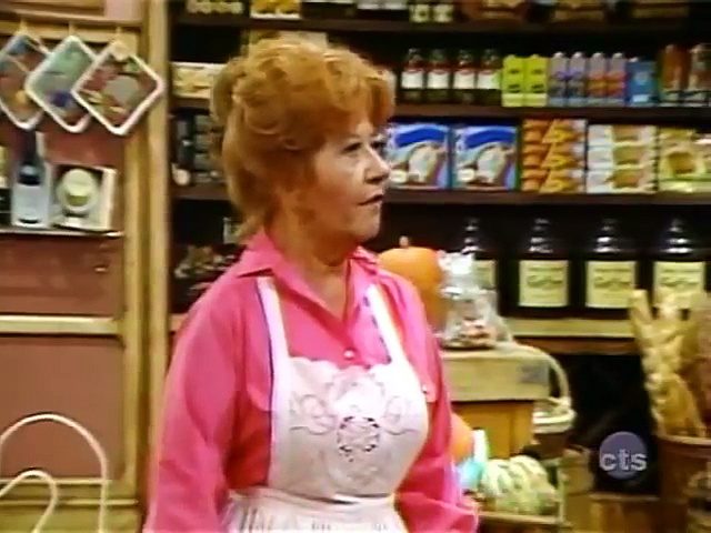 The Facts of Life S5 E06