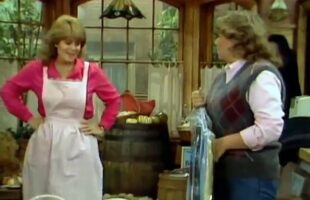 The Facts of Life S5 E07