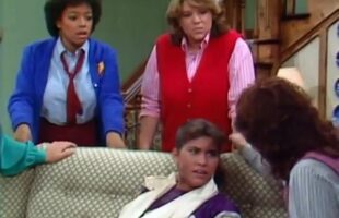 The Facts of Life S5 E11