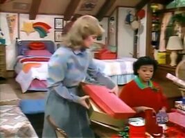 The Facts of Life S5 E12