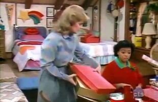 The Facts of Life S5 E12