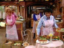 The Facts of Life S5 E13