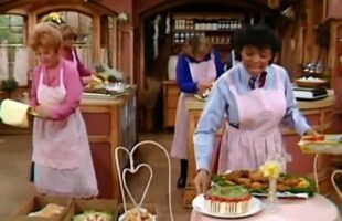 The Facts of Life S5 E13