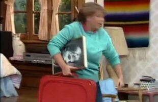 The Facts of Life S5 E14