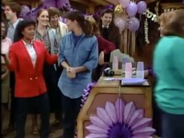 The Facts of Life S5 E16